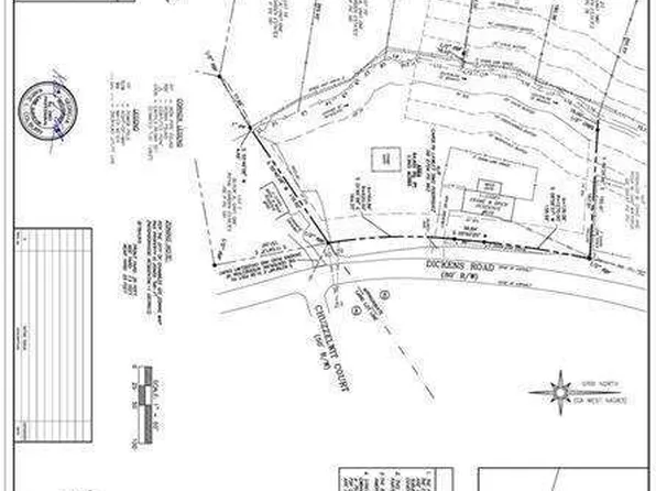628 Dickens Rd NW, Lilburn, GA 30047