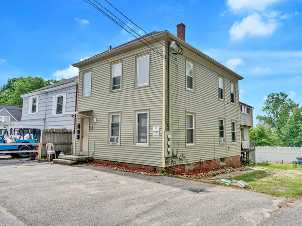 93 Ocean Avenue, Old Orchard Beach, ME 04064