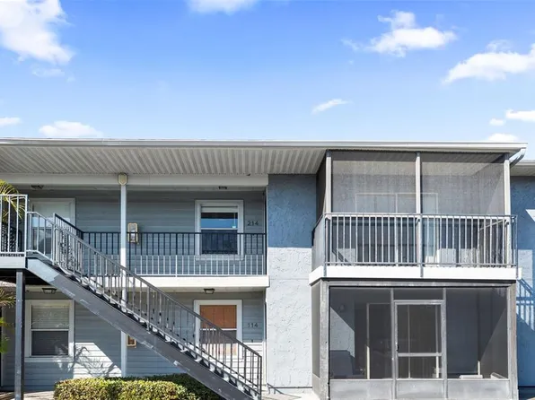 3711 W Iowa Ave Unit 214, Tampa, FL 33611