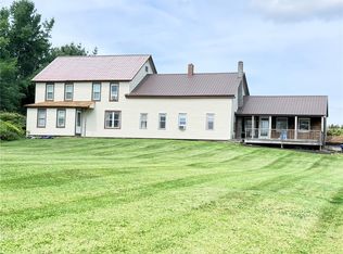 283 N Pond Rd, Guilford, NY 13780