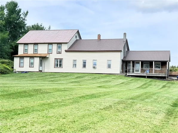 283 N Pond Rd, Guilford, NY 13780