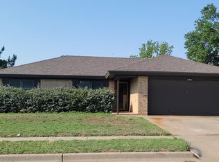 5411 96th St, Lubbock, TX 79424