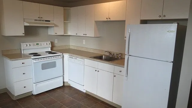 Camas House Apartments (CH) — Photo 2
