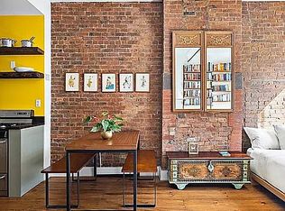 940 Fulton St #2D, Brooklyn, NY