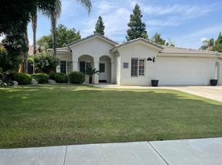 10409 Mersham Hill Dr, Bakersfield, CA