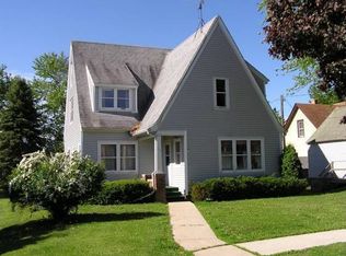 101 Church St, Fairwater, WI 53931