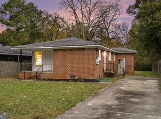 208 Porter St SW, Rome, GA 30161