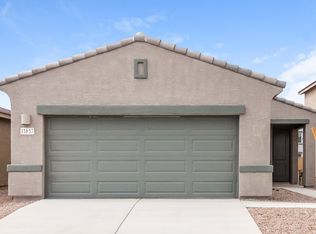 11857 W Charismatic Dr, Marana, AZ 85653