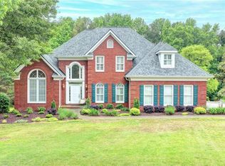 665 Kensington Farms Dr, Milton, GA 30004