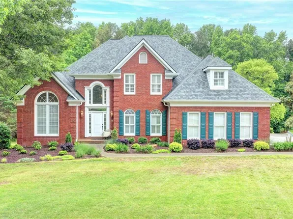 665 Kensington Farms Dr, Milton, GA 30004