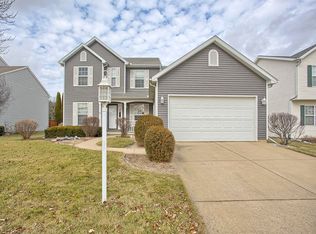 512 E Tomaras Ave, Savoy, IL 61874