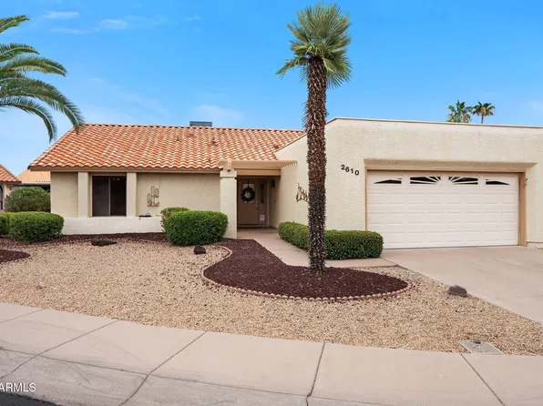 2610 LEISURE WORLD --, Mesa, AZ 85206