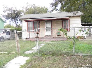 2547 N Interstate Highway 35, San Antonio, TX 78208