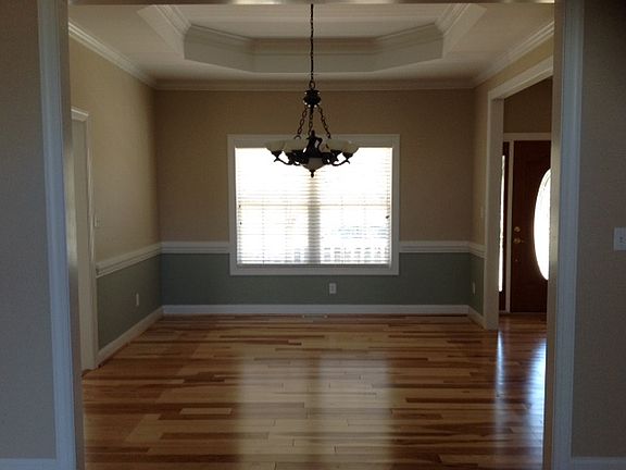 Formal Dining 