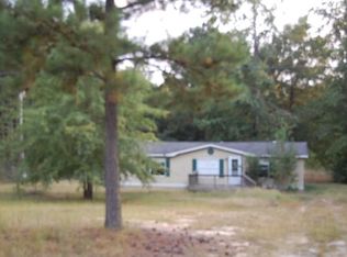 2581 Thompson Rd, Franklin, GA 30217