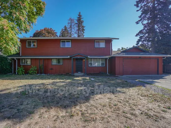 411 NE 120th Ave, Vancouver, WA 98684