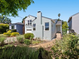 815 9th Ave, San Mateo, CA 94402
