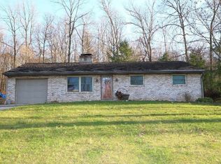 555 Horseshoe Trail Rd, Denver, PA 17517