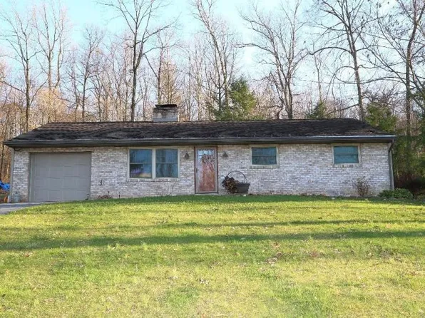 555 Horseshoe Trail Rd, Denver, PA 17517