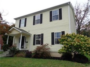 317 New St, Quakertown, PA 18951