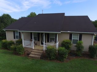1045 Old Lafayette Rd, Hartsville, TN 37074