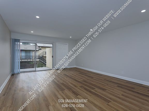 2nd image of 451 W Sierra Madre Blvd APT I