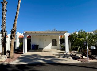 4820 E Fort Lowell Rd, Tucson, AZ 85712