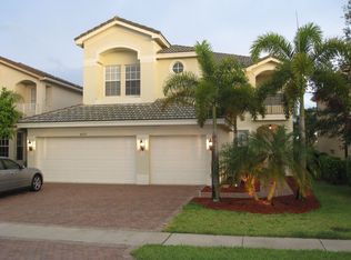 8672 Woodgrove Harbor Ln, Boynton Beach, FL 33473