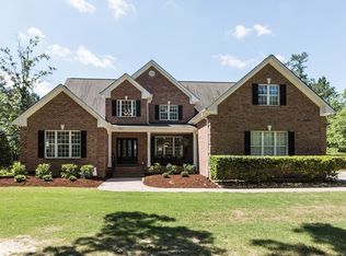 587 Holly Berry Ln, Selma, NC 27576