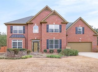4675 Mill Water Xing, Douglasville, GA 30135