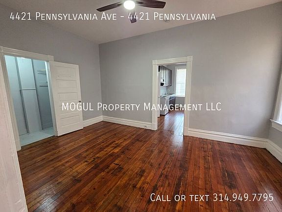 3rd image of 4421 Pennsylvania Ave #4421