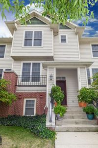 205 E Saint Joseph St, Lansing, MI, 48933