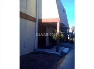 3419 Villa Way, Las Vegas, NV 89120