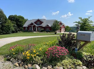 20401 Earnest Rd, Butler, OH 44822