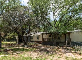 4808 Orange Blossom St, Granbury, TX 76048