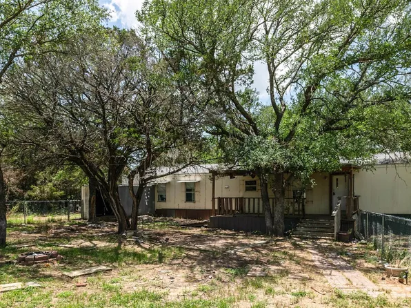 4808 Orange Blossom St, Granbury, TX 76048