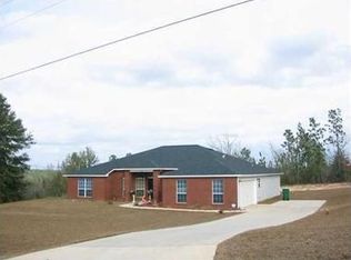 6241 Bullet Dr, Crestview, FL 32536