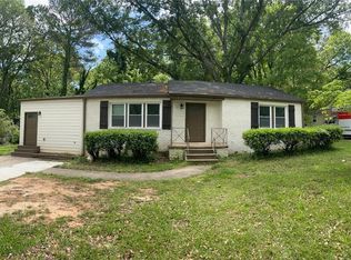 3258 Raymond Dr, Atlanta, GA 30340