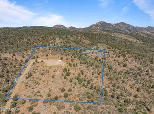 1 W Blue Sky Dr #0, Kirkland, AZ 86332