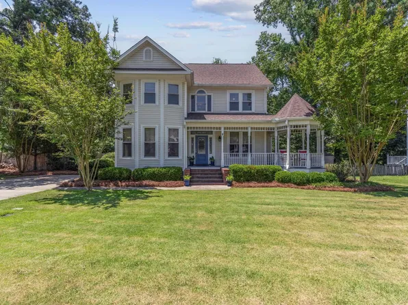 17 Oak Hollow Ct, Columbia, SC 29209