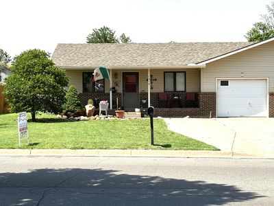 1310 Soule St, Dodge City, KS, 67801