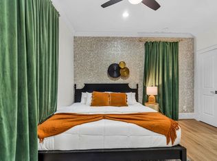 (Undisclosed Address), Houston, TX 77004