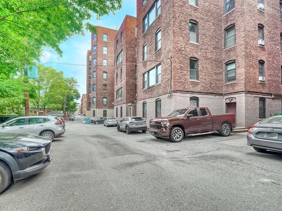 Onsite parking at additional cost and according to availability.