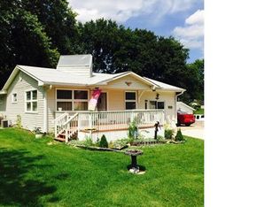 325 Campbell Ct, Troy, MO 63379