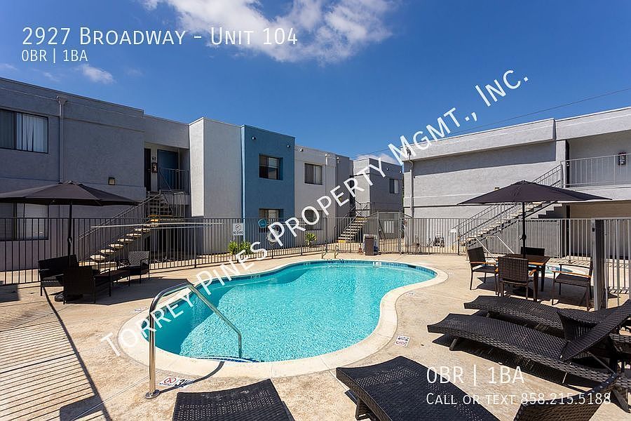 1st image of 2927 Broadway APT 104