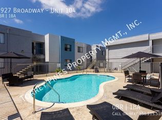 2927 Broadway APT 104, San Diego, CA 92102