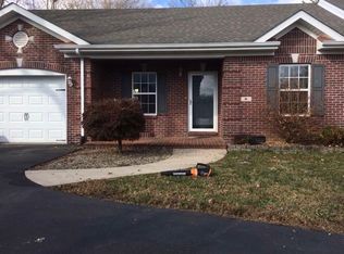 525 S Broadway St #A, Glasgow, KY 42141