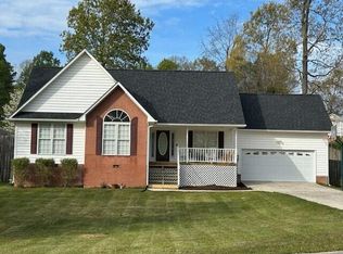 249 Quail Run Trce NE, Cleveland, TN 37312