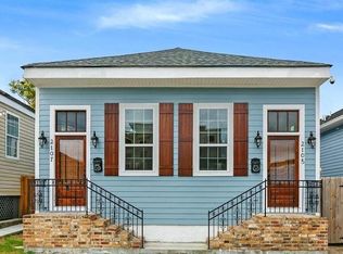 2105 Rousseau St #2107, New Orleans, LA 70130