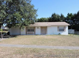 4602 Chamber Ct, Spring Hill, FL 34609
